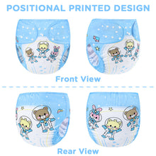 Astro Babies Adult Diaper Wrap Cover One Size