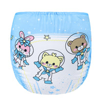 Astro Babies Adult Diaper Wrap Cover One Size