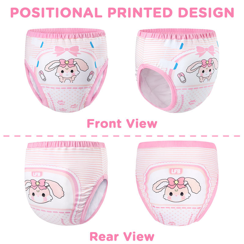 Baby Usagi Adult Training Pants