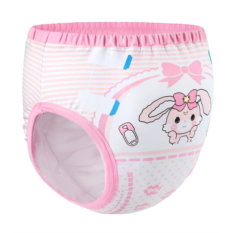 Baby Usagi Adult Training Pants