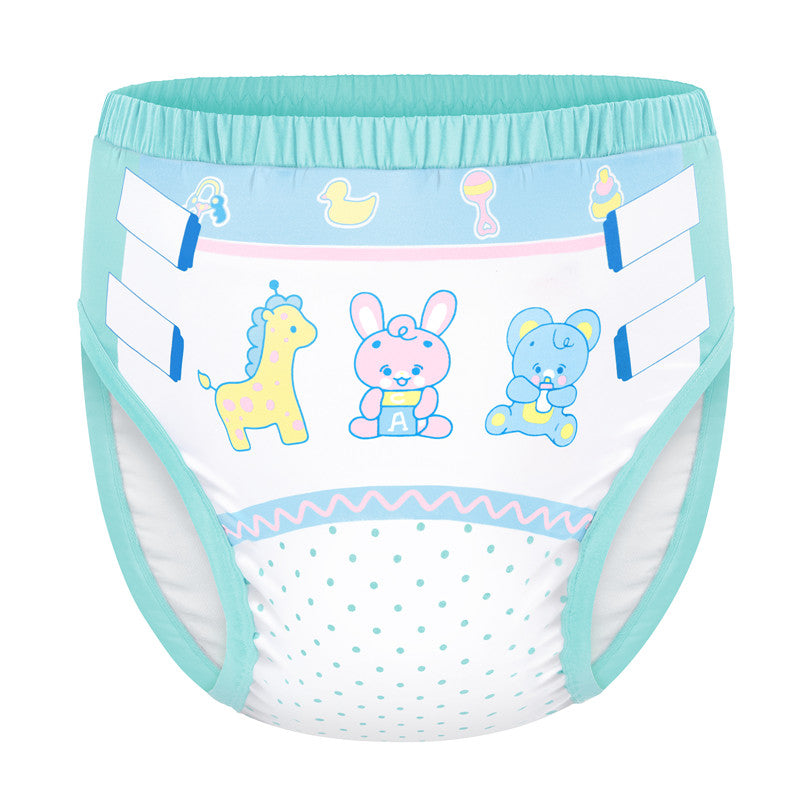 Baby Parade Adult Training Pants