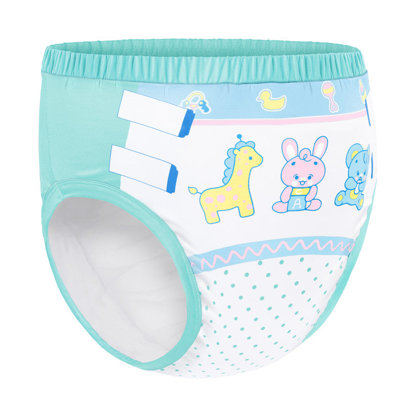Baby Parade Adult Training Pants
