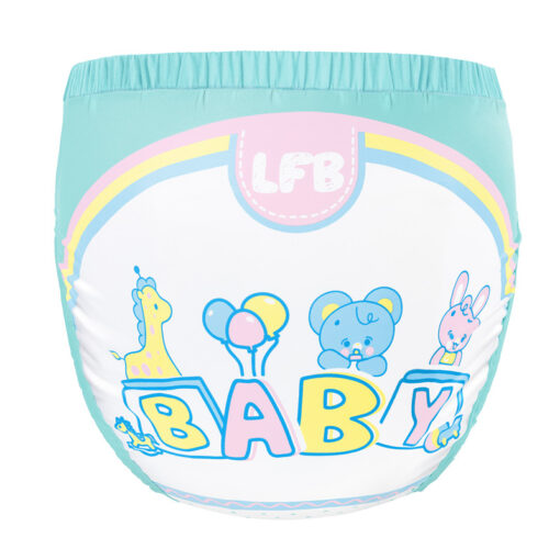 Baby Parade Adult Training Pants
