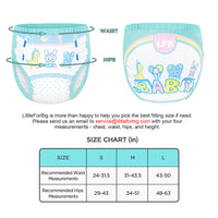 Baby Parade Adult Training Pants