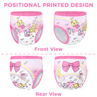 Fairy Littles in Dreamland Adult Training Pants