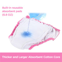 Fairy Littles in Dreamland Adult Training Pants