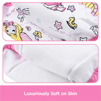 Fairy Littles in Dreamland Adult Training Pants