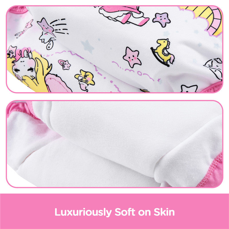 Fairy Littles in Dreamland Adult Training Pants