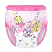 Fairy Littles in Dreamland Adult Training Pants