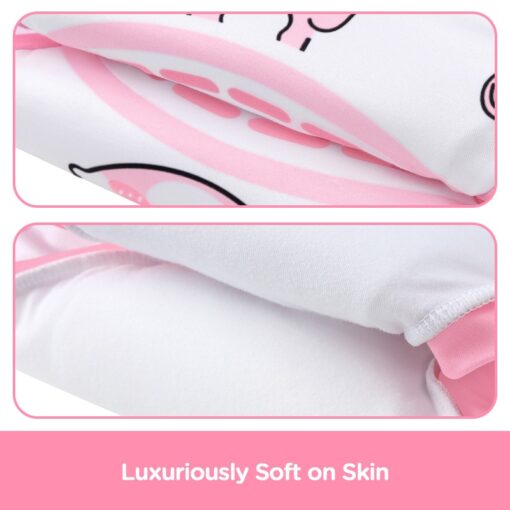 Baby Usagi High-Waisted Briefs Training Pants