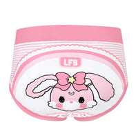 Baby Usagi High-Waisted Briefs Training Pants