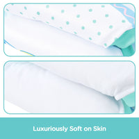 Baby Parade High-Waisted Briefs Training Pants