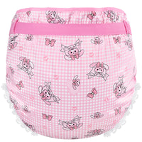 Bunnies & Bows Usagi Silky Ribbon Omutsu Japanese Diaper Cover