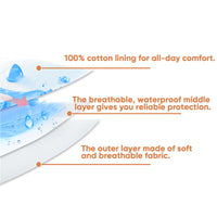 Forest Animals Cotton Ribbon Omutsu Japanese Diaper Cover