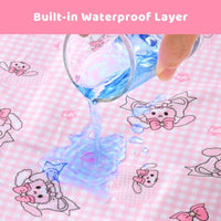 Baby Usagi Adult Changing Mat