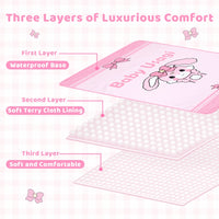 Baby Usagi Adult Changing Mat