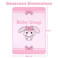 Baby Usagi Adult Changing Mat