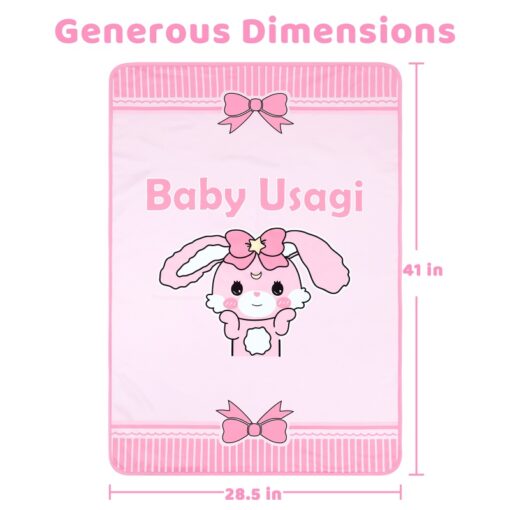 Baby Usagi Adult Changing Mat