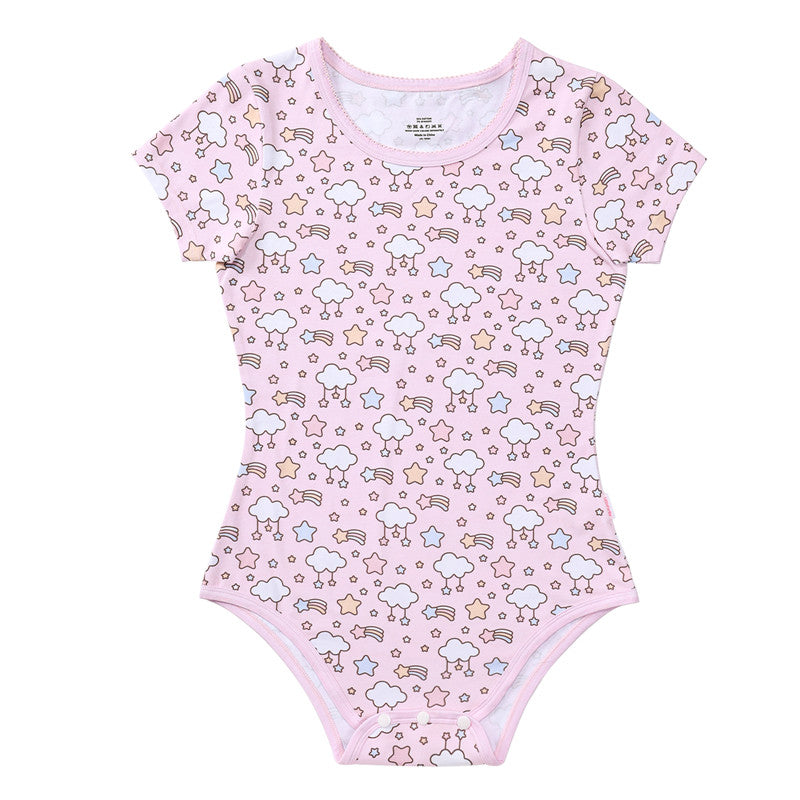 Pastel Sky Onesie Bodysuit