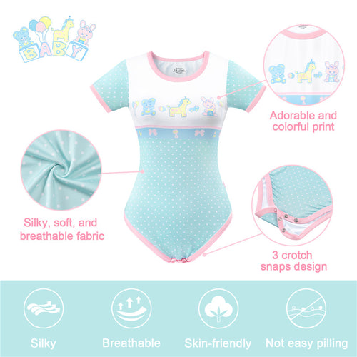 Baby Parade Vintage Onesie
