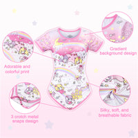 Fairy Littles in Dreamland Onesie Bodysuit