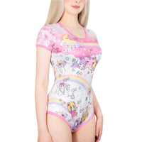Fairy Littles in Dreamland Onesie Bodysuit