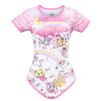 Fairy Littles in Dreamland Onesie Bodysuit
