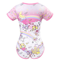 Fairy Littles in Dreamland Onesie Bodysuit