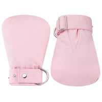 Adult Baby Soft Padded Mittens PRE SALES ITEM