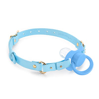 Gen II Pacifier & Gag Set