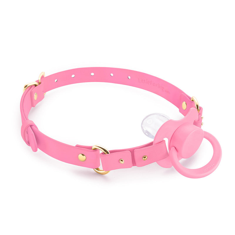 Gen II Pacifier & Gag Set