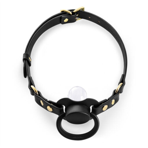 Gen II Pacifier & Gag Set PRE SALES ITEM