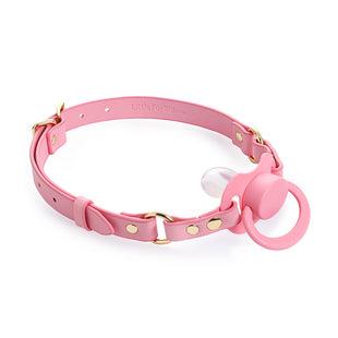 Gen II Pacifier & Gag Set PRE SALES ITEM