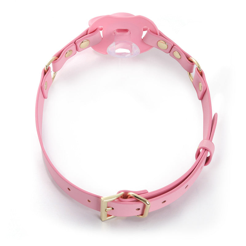 Gen II Pacifier & Gag Set