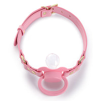 Gen II Pacifier & Gag Set