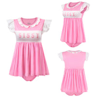 SISSY Babydoll Onesie