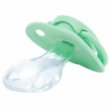 SmallShield Adult Sized Green Pacifier