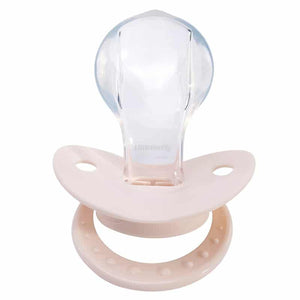 SmallShield Adult Sized Ivory Pacifier