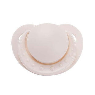 SmallShield Adult Sized Ivory Pacifier