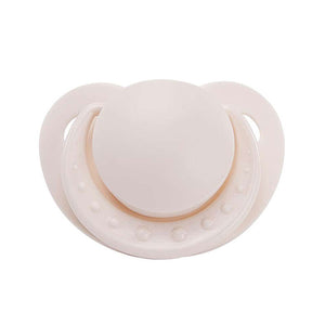 SmallShield Adult Sized Ivory Pacifier