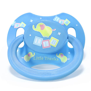 Gen2 BigShield Pacis Little Trunks Pattern