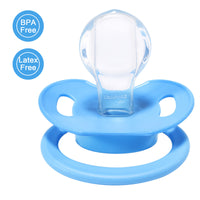 Gen2 BigShield Pacis Little Dreamers Pattern