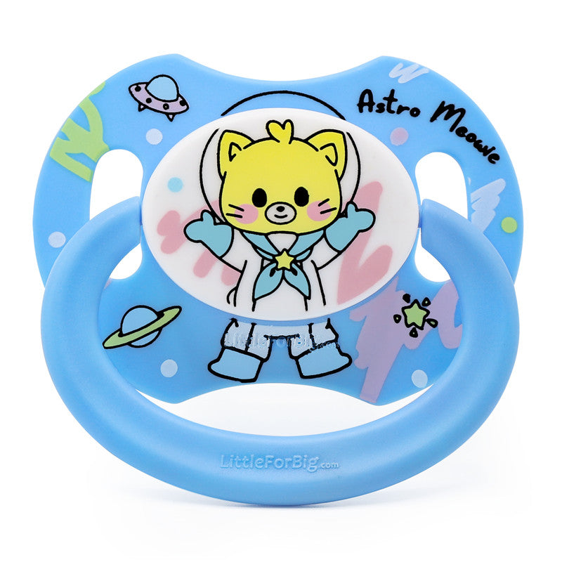 Gen2 BigShield Pacis
Astro Babies Blue
Meowie