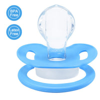 Gen2 BigShield Pacis
Astro Babies Blue
Meowie