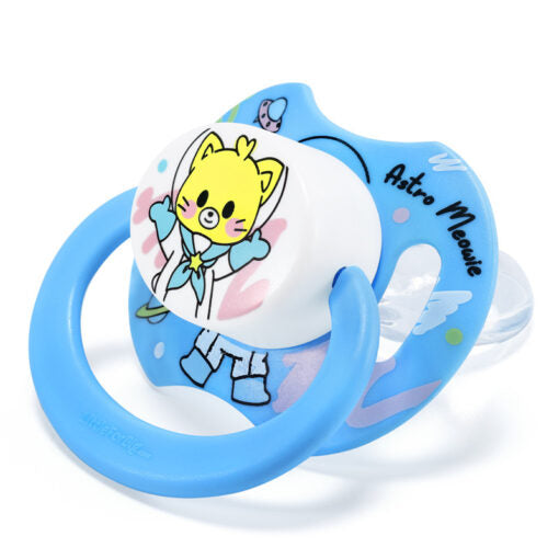 Gen2 BigShield Pacis
Astro Babies Blue
Meowie