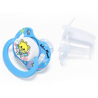 Gen2 BigShield Pacis
Astro Babies Blue
Meowie