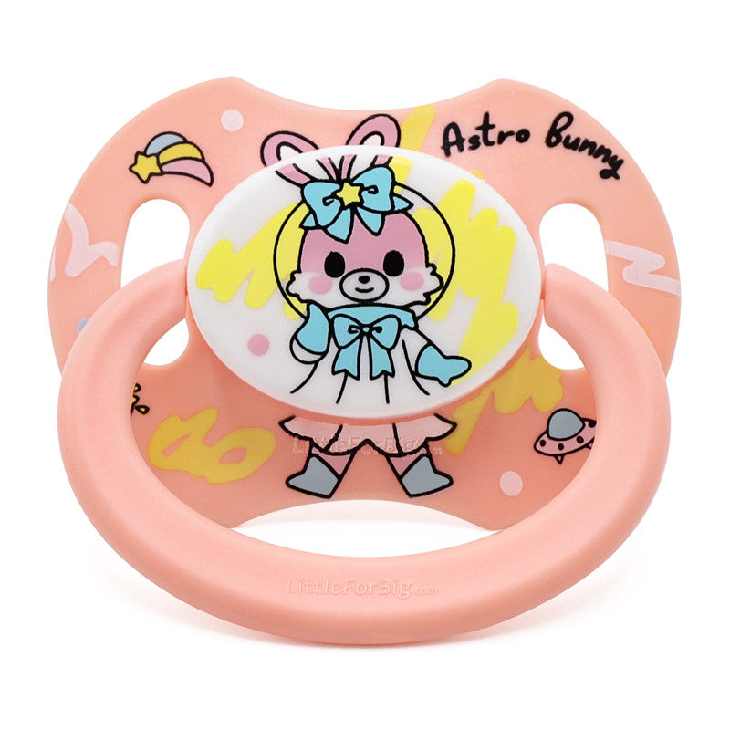 Gen2 BigShield Pacis
Astro Babies Pink Bunny