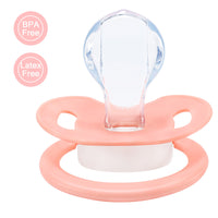 Gen2 BigShield Pacis
Astro Babies Pink Bunny