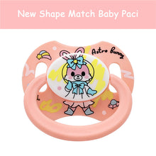 Gen2 BigShield Pacis
Astro Babies Pink Bunny