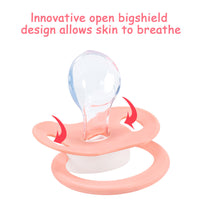 Gen2 BigShield Pacis
Astro Babies Pink Bunny